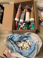 Verf artikelen, Ophalen of Verzenden, Zo goed als nieuw, Materiaal