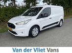 Ford Transit Connect 1.5 EcoBlue E6 100pk L2 Trend BPM Vrij!, Voorwielaandrijving, Gebruikt, Euro 6, 4 cilinders