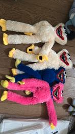 Huggy wuggy, Kinderen en Baby's, Speelgoed | Knuffels en Pluche, Ophalen, Zo goed als nieuw, Overige typen