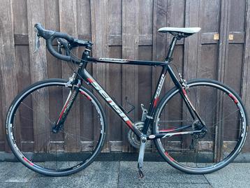 Sensa Romagna racefiets 58 cm beschikbaar voor biedingen
