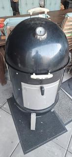 Weber Smokey Mountain Smoker 57cm, Ophalen, Gebruikt, Weber