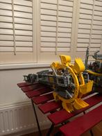 Lego graafmachine 42055 (incompleet), Ophalen, Zo goed als nieuw, Overige merken