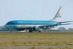 Luchtvaart - KLM   PH-BXB, Verzenden, Nieuw, Kaart, Foto of Prent