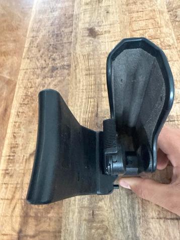 Safariland duty holster – ideaal voor verzamelaar of airsof beschikbaar voor biedingen