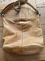 Tas, Sieraden, Tassen en Uiterlijk, Tassen | Damestassen, Ophalen of Verzenden, Zo goed als nieuw, Bruin, Overige typen