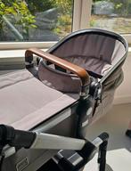 Joolz Day 3 Elephant Grey incl. accessoires, Kinderen en Baby's, Kinderwagens en Combinaties, Ophalen, Gebruikt, Overige merken