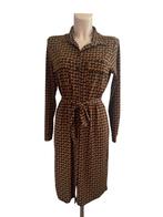 &Co jurk M, Kleding | Dames, Maat 38/40 (M), Blauw, Ophalen of Verzenden, Zo goed als nieuw