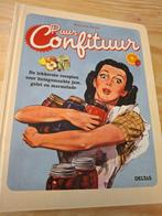 Minouch Pastier "Puur Confituur", Boeken, Verzenden, Gelezen