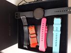 Samsung smartwatch 5 40mm, Gebruikt, Zwart, Samsung ⌚️, Ophalen of Verzenden