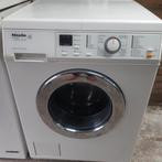 Goede Miele Wasmachine met SoftCare Trommel, Witgoed en Apparatuur, Wasmachines, Gebruikt, Voorlader, 85 tot 90 cm, 1200 tot 1600 toeren