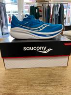 Saucony Omni 22 / 42, Hardloopschoenen, Nieuw, Hardlopen, Saucony