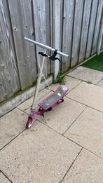 Spacescooter junior, Fietsen en Brommers, Steps, Ophalen, Zo goed als nieuw, Overige typen