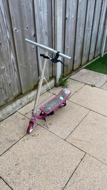 Spacescooter junior beschikbaar voor biedingen