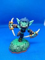 Skylanders - Stealth Elf, Ophalen of Verzenden, Zo goed als nieuw