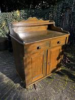 Ladekast, Ophalen, Gebruikt, 1 of 2 laden, 50 tot 100 cm