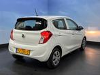 Opel KARL 1.0 ecoFLEX Edition Airco, Navi, Crui € 5.750,00, Auto's, Opel, Nieuw, Origineel Nederlands, 5 stoelen, 3 cilinders