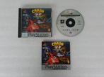 PS1: Crash Bandicoot 2 - Cortex Strikes Back (Platinum), Spelcomputers en Games, Avontuur en Actie, Gebruikt, 1 speler, Ophalen of Verzenden