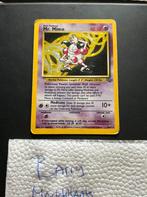 Mr. Mime Jungle 6 Holo - LP, Ophalen, Zo goed als nieuw