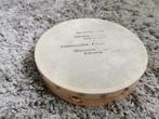 handdrum, Muziek en Instrumenten, Ophalen of Verzenden, Gebruikt