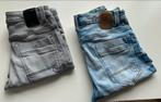 2 x zo goed als nieuwe slim fit korte broeken Blue Ridge, Ophalen of Verzenden, Zo goed als nieuw, Jongen, Broek