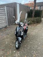 Vespa primavera snorscooter, Fietsen en Brommers, Scooters | Vespa, Ophalen, Gebruikt, Overige modellen, Benzine