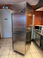 koelkast koeling rvs, Witgoed en Apparatuur, Ophalen of Verzenden