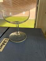 Champagne coupes 20 cl van Royal Leerdam 48 stuks in doos, Ophalen of Verzenden, Zo goed als nieuw, Overige typen