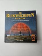 bordspel, Hobby en Vrije tijd, Gezelschapsspellen | Bordspellen, Een of twee spelers, Ophalen of Verzenden, Gebruikt, Klaus Teuber & 999 games