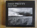 2CD Died Pretty Free Dirt luxe edition, Ophalen of Verzenden, Zo goed als nieuw, Alternative