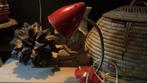 VINTAGE BUREAULAMP IGST jaren 50-60, Huis en Inrichting, Lampen | Tafellampen, Ophalen, Gebruikt