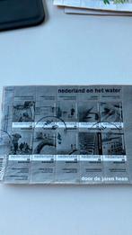 Nederland en het water, Ophalen of Verzenden