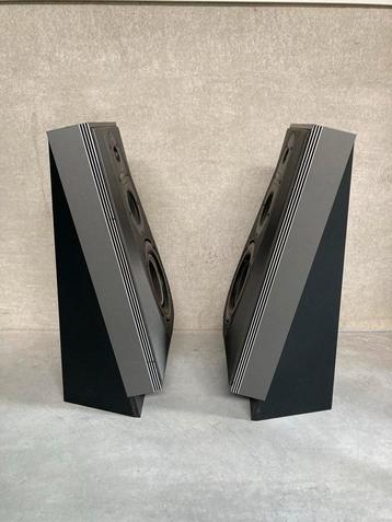 Jamo CBR 90 Luidsprekers vintage speakers beschikbaar voor biedingen
