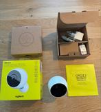 Circle 2 Indoor/outdoor security camera, 100% wire-free, Ophalen of Verzenden, Zo goed als nieuw