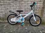 Btwin 16 inch fiets, Fietsen en Brommers, Fietsen | Kinderfietsjes, 16 tot 20 inch, Ophalen of Verzenden