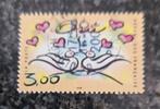 Frankrijk 1999 groetpostzegel gestempeld michel 3371, Postzegels en Munten, Postzegels | Europa | Frankrijk, Ophalen of Verzenden
