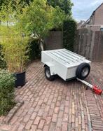 Bagage aanhanger, Auto diversen, Aanhangers en Bagagewagens, Ophalen, Gebruikt