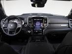 Dodge Ram 1500 5.7 V8 Crew Cab 5'7 Blackline | Prins LPG | G, Auto's, Dodge, Origineel Nederlands, Te koop, 2450 kg, 5 stoelen