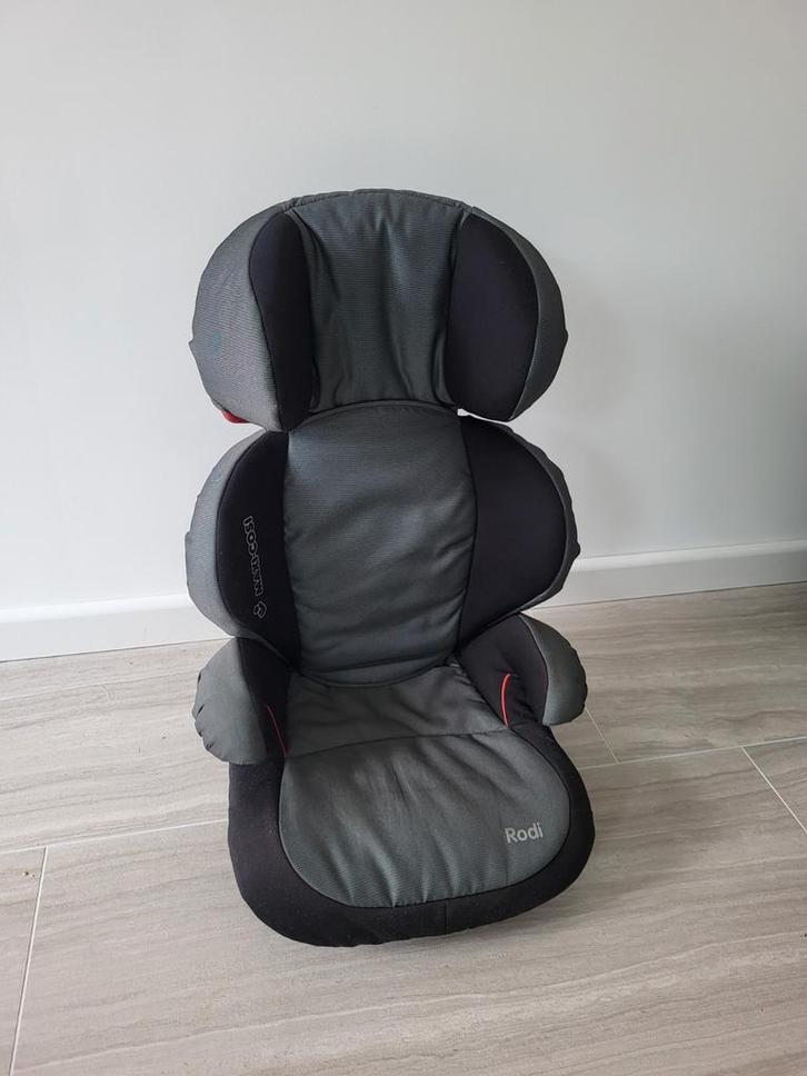 Maxi cosi Rodi, Kinderen en Baby's, Autostoeltjes, Zo goed als nieuw, Maxi-Cosi, 15 t/m 36 kg, Autogordel, Ophalen