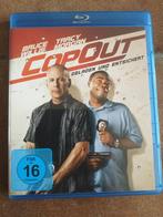 Cop Out Bluray, Ophalen of Verzenden, Zo goed als nieuw, Humor en Cabaret