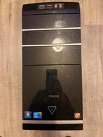 Pc desktop kast, Gebruikt, 2 tot 3 Ghz, 8 GB, Medion