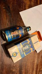 Eau de cologne doos en fles Boldoot juliana 70 jaar 1979, Verzamelen, Ophalen of Verzenden