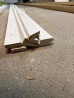 Koplat 12x45 gegrond - Nieuw, Ophalen, Overige materialen, Nieuw, 250 cm of meer