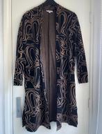 Miss Etam lang vest – maat L, Ophalen of Verzenden, Zo goed als nieuw