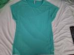 Groen shirtje van Zoso, maat s, Kleding | Dames, T-shirts, Verzenden, Korte mouw, Maat 36 (S), Gedragen
