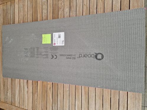 Qboard basic, Doe-het-zelf en Verbouw, Platen en Panelen, Nieuw, Overige materialen, 20 tot 50 mm, Ophalen
