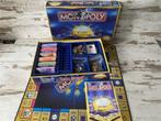Monopoly euro parker [s406], Hobby en Vrije tijd, Gezelschapsspellen | Bordspellen, Ophalen of Verzenden, Zo goed als nieuw