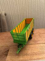 Joskin Silagewagen Siku 1:32, Hobby en Vrije tijd, Modelauto's | 1:32, Verzenden, Zo goed als nieuw, Tractor of Landbouw, SIKU