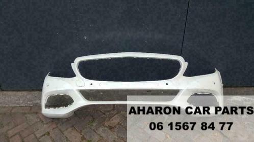W205 Voorbumper PDC A2058800125 Origineel LB 577, Auto-onderdelen, Carrosserie en Plaatwerk, Bumper, Voor, Gebruikt, Ophalen of Verzenden