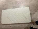 Tencel matras, Ophalen, Zo goed als nieuw, Ledikant