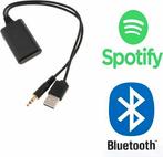 Usb Aux Bluetooth Module Muziek Streamen Geschikt Voor Audi, Ophalen of Verzenden, Automotive Parts, A.parts@hotmail.nl, Trasmolenlaan 12 3447 GZ Woerden